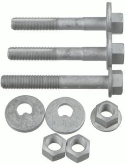 LEMFÖRDER Reparatursatz, Radaufhängung Service Pack 37890 01  VW,AUDI,PORSCHE,Touareg (7P5, 7P6),Q7 (4LB),Cayenne (92A)