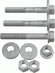 LEMFÖRDER Reparatursatz, Radaufhängung Service Pack 37890 01  VW,AUDI,PORSCHE,Touareg (7P5, 7P6),Q7 (4LB),Cayenne (92A)