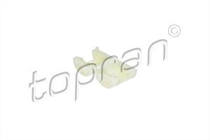 TOPRAN Buchse, Wähl-/Schaltstange 700 671  RENAULT,DACIA,TWINGO I (C06_),CLIO II (BB0/1/2_, CB0/1/2_),KANGOO (KC0/1_),Scénic I (JA0/1_, FA0_)