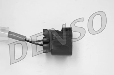 DENSO Lambdasonde DOX-0361 Regelsonde,Lambda Sensor SUBARU,FORESTER (SG),FORESTER (SH),IMPREZA Stufenheck (GD),Legacy IV Kombi (BP)