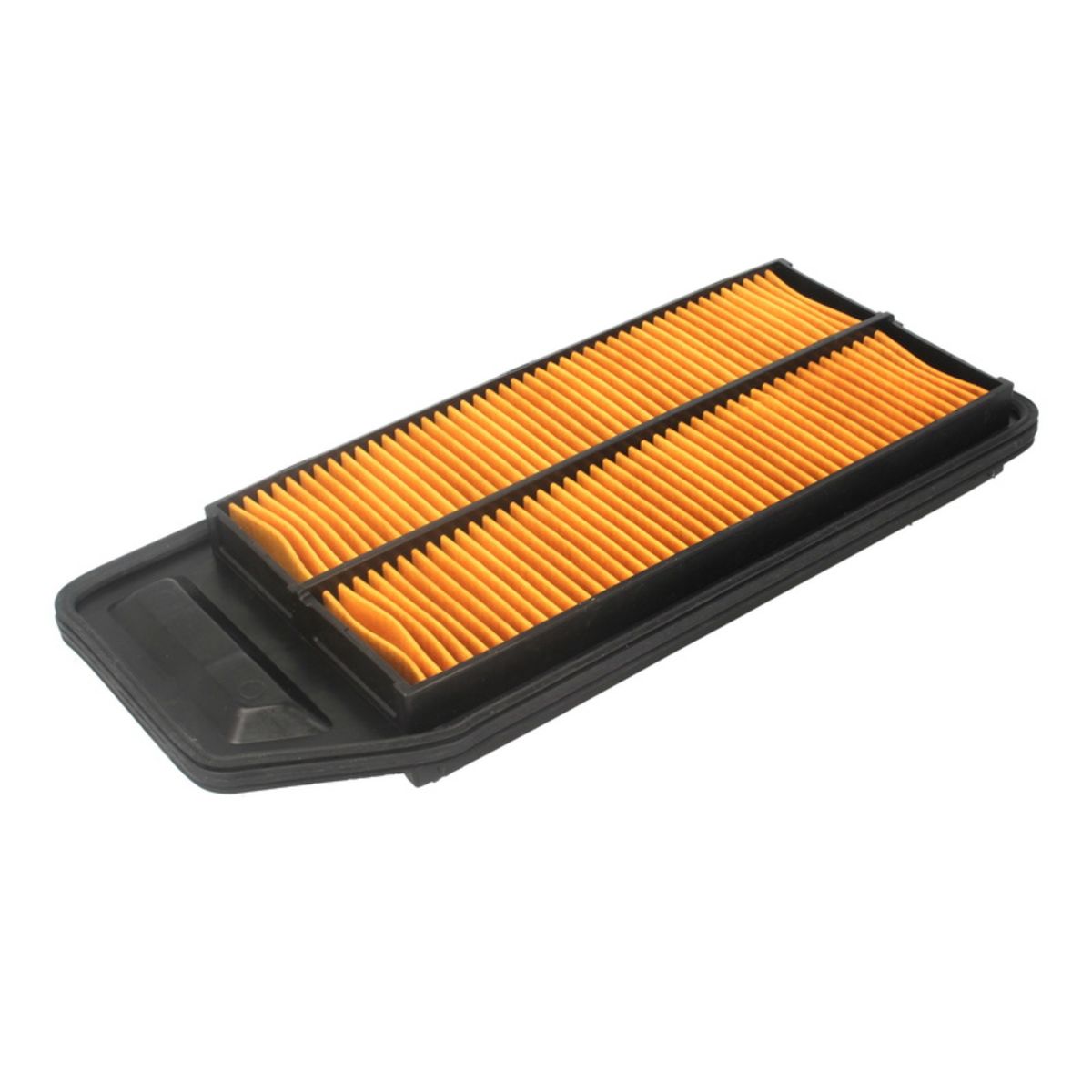 MANN-FILTER Luftfilter C 3434 Motorluftfilter,Filter für Luft HONDA,Accord VII Limousine (CL, CN),Accord VII Tourer (CM, CN),ACCORD VII (CM)