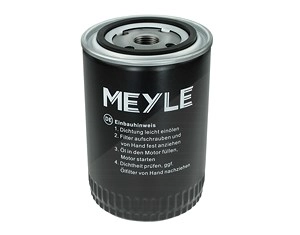 MEYLE Ölfilter 100 115 0003 Motorölfilter,Filter für Öl VW,AUDI,SEAT,GOLF III (1H1),GOLF II (19E, 1G1),PASSAT Variant (3A5, 35I),TRANSPORTER III Bus