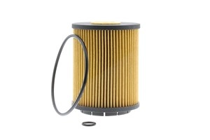 VAICO Ölfilter V10-0329 Motorölfilter,Filter für Öl VW,AUDI,FORD,Golf IV Schrägheck (1J1),Golf V Schrägheck (1K1),POLO (9N_),TOURAN (1T1, 1T2)