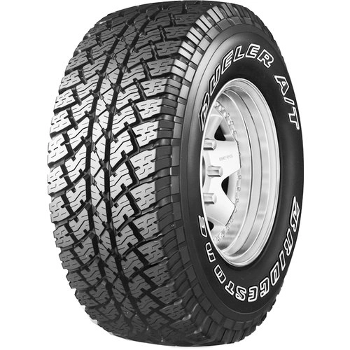 265/55R19*V DUELER A/T 693 2 109V