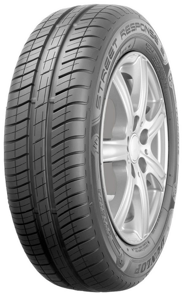 205/55R16*W TL SPORT BLURESPONSE 91W