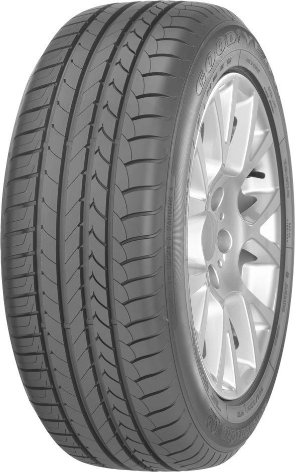 235/65R17*H EFFIGRIP 2 SUV 108H XL