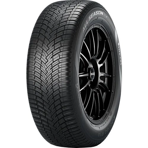 265/60R18*V SCO ALL SEASON 114V XL