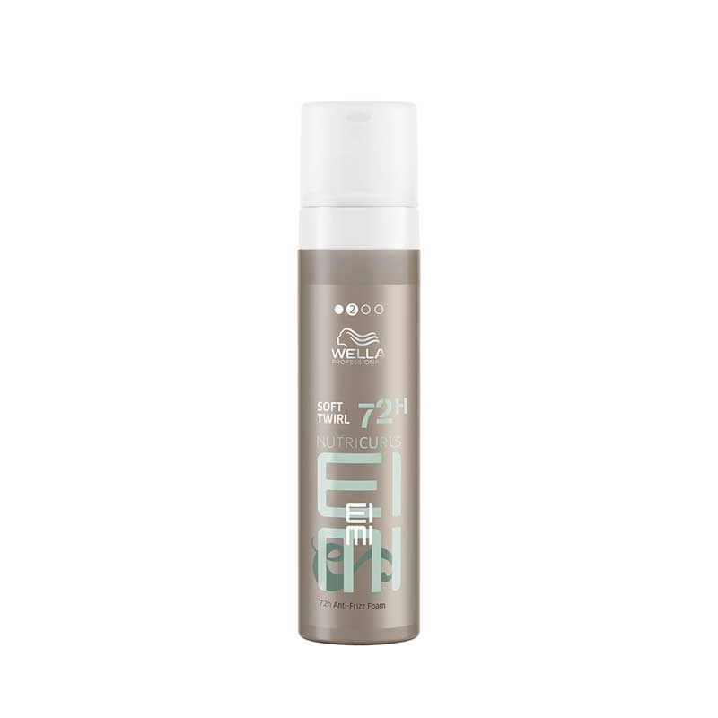 Wella EIMI Nutricurls Soft Twirl (200 ml)