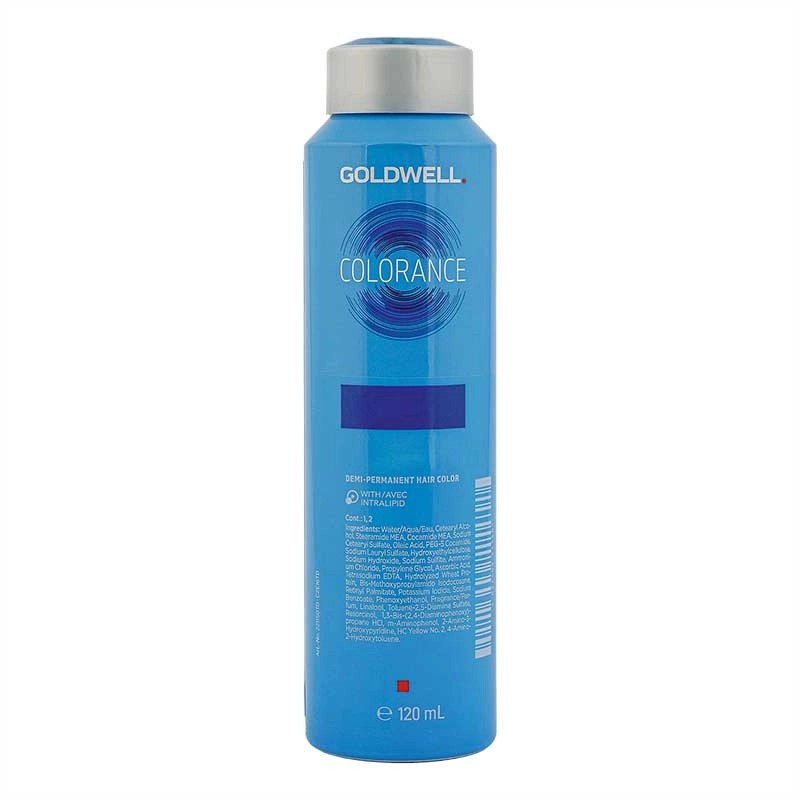 Goldwell Colorance Depot 4/G Kastanie (120 ml)