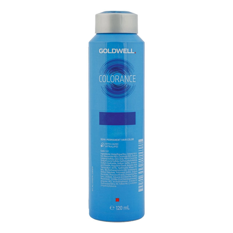 Goldwell Colorance Depot 6/BP Pearly Couture Braun hell (120 ml)