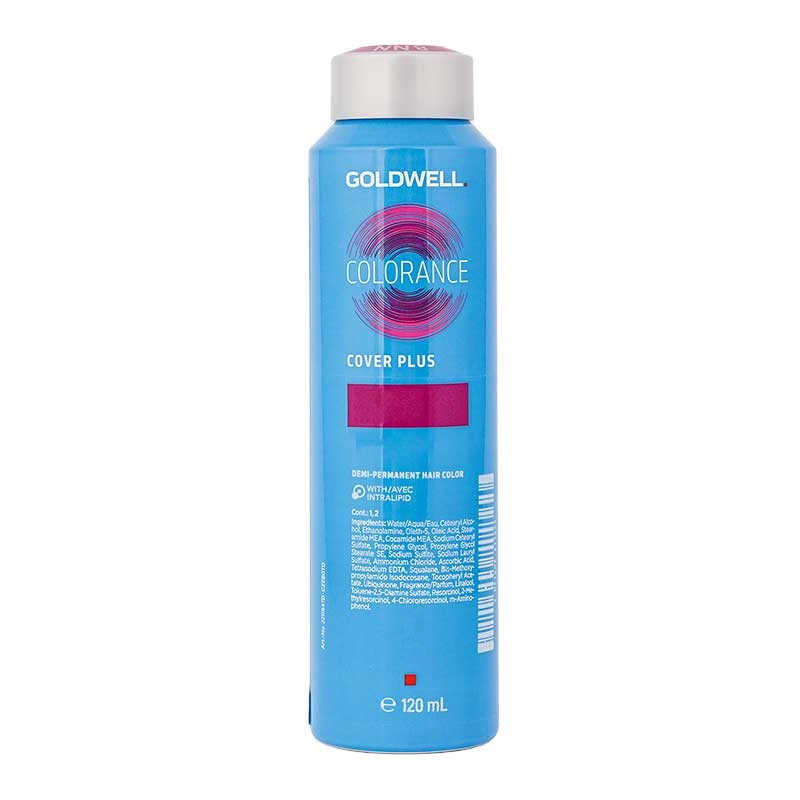 Goldwell Colorance Depot 6/NN Dunkelblond/Extra (120 ml)