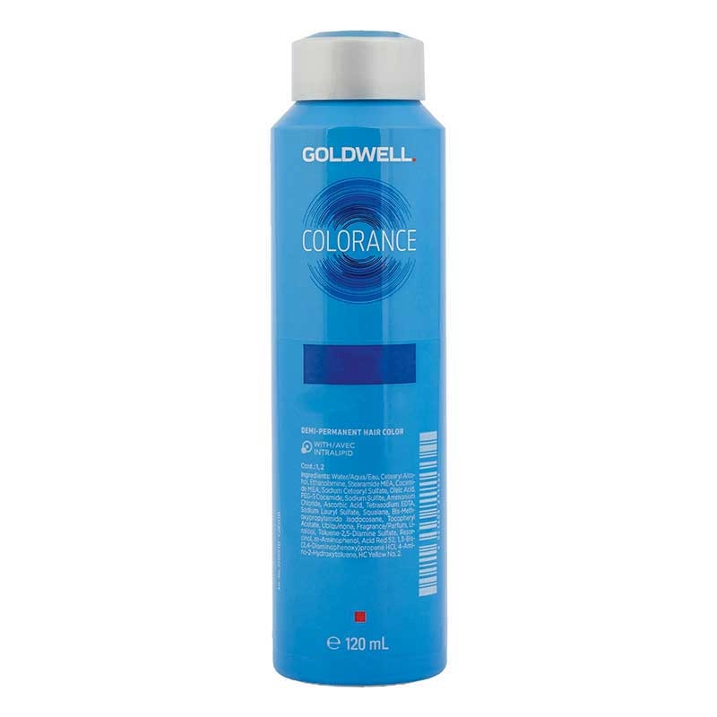 Goldwell Colorance Depot 6/SB Silber-Braun (120 ml)