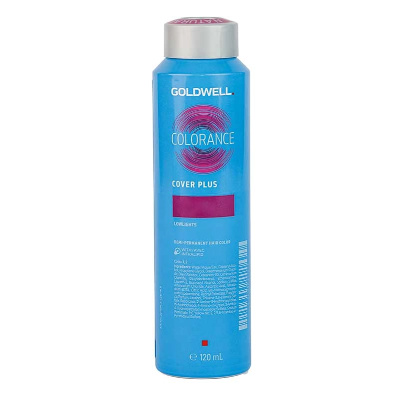 Goldwell Colorance Depot Low Lights 7 Natur (120 ml)
