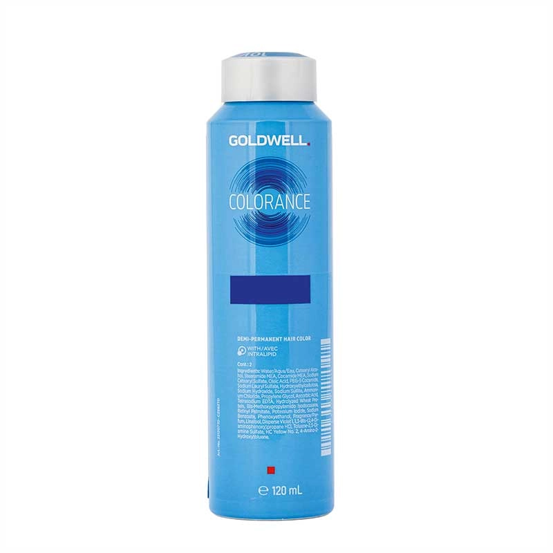 Goldwell Colorance Depot Pastel Rose (120 ml)