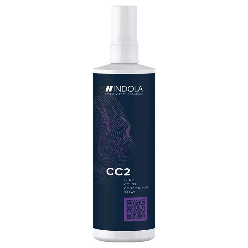 INDOLA CC2 Color Conditioning Spray 250ml
