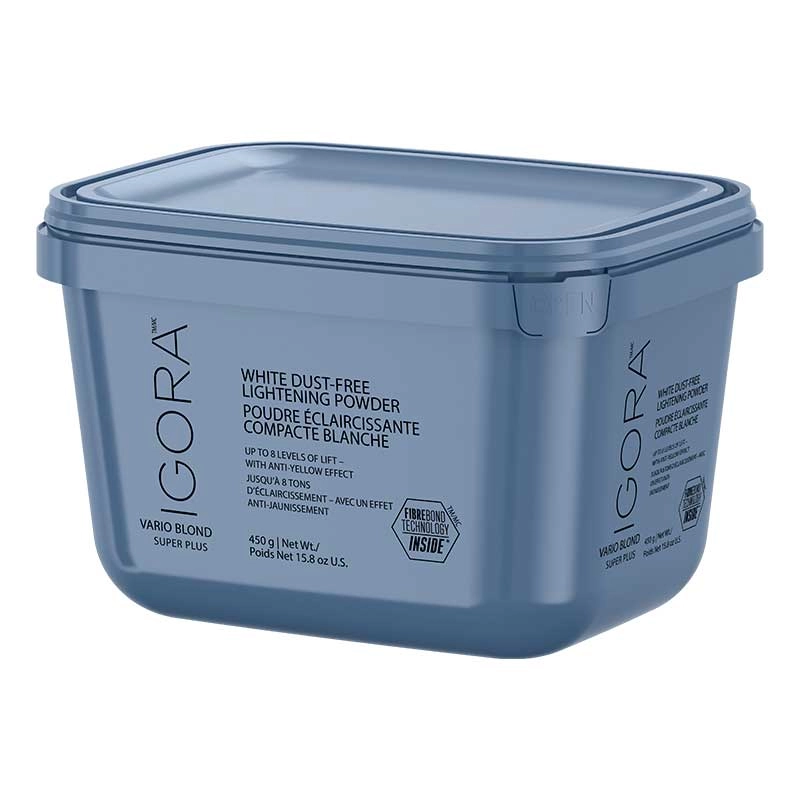 Schwarzkopf Igora Super Plus (450 g)