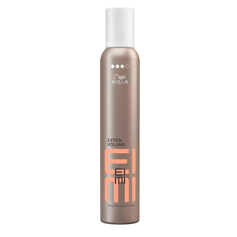 Wella EIMI Extra Volume Styling Mousse (300 ml)