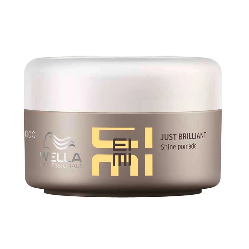 Wella EIMI Just Brilliant Glanz Pomade (75 ml)