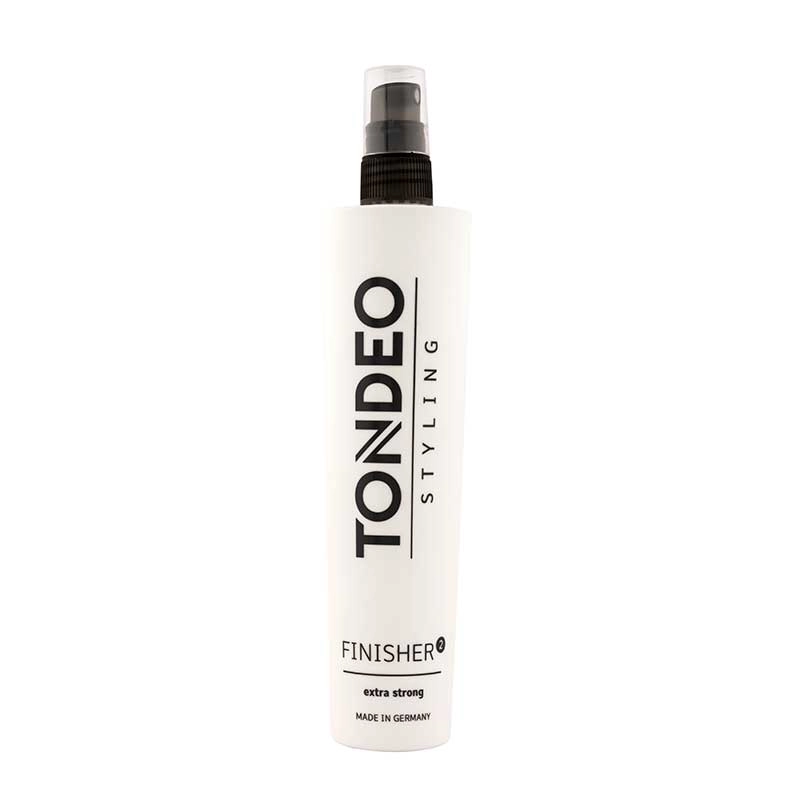 Tondeo Discostar Lac Styler, Haarlack ohne Treibgas (200 ml)