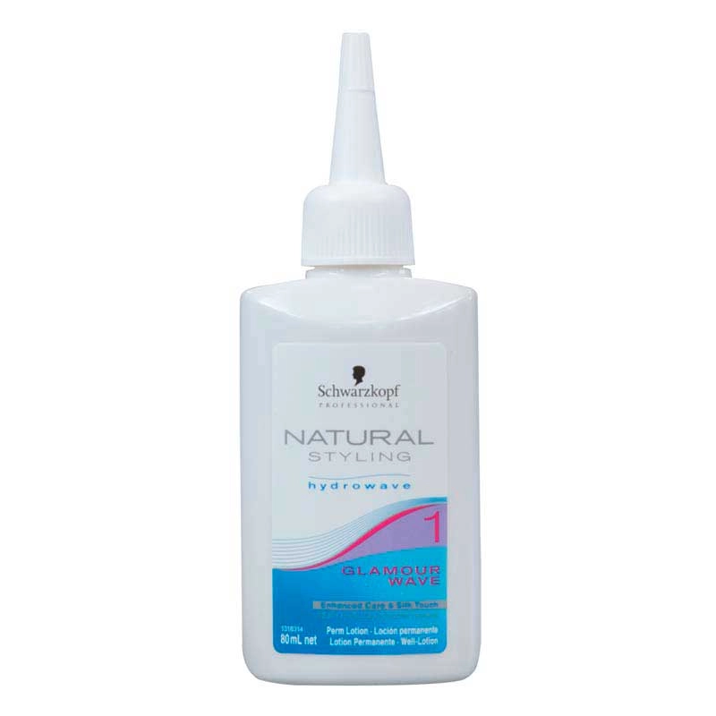 Schwarzkopf Natural Styling Glamour 1 (80 ml)