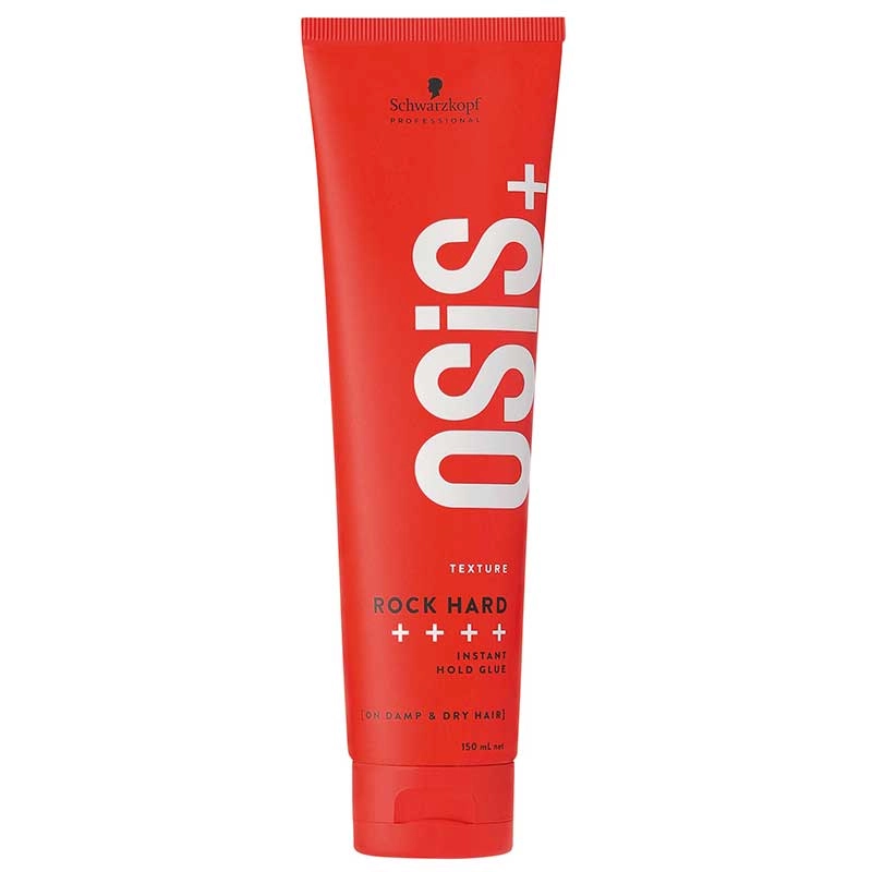 Schwarzkopf Osis+ Rock-Hard (150 ml)
