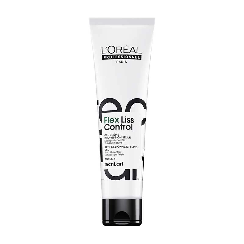 L'Oreal Professionnel tecni.art Flex Liss Control Gel-Creme (150 ml)