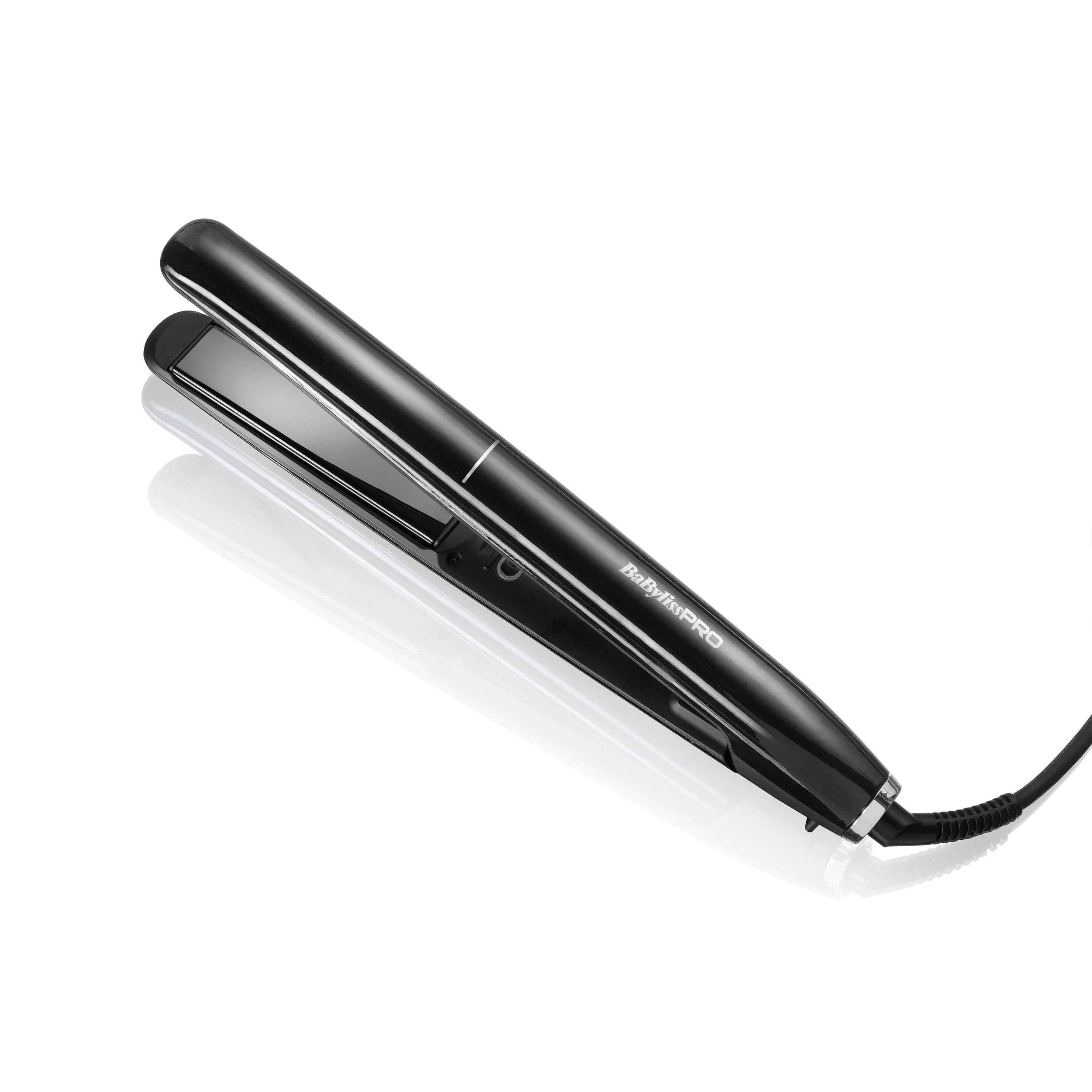 Babyliss Stilista Italien Straightener sw/sil