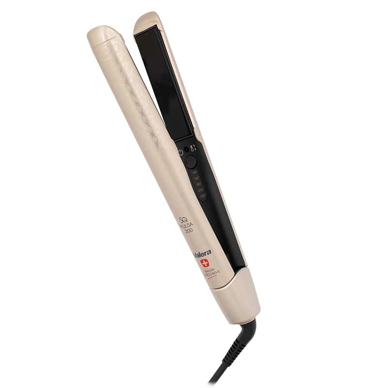 Valera Haarglaetter Pulsa 200 Rose Gold