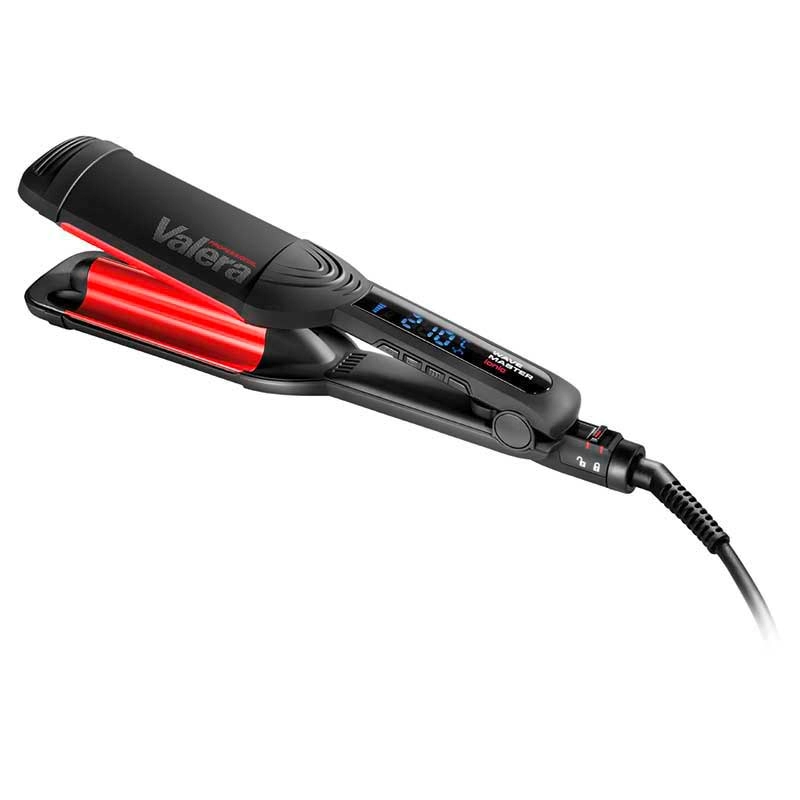Valera Frisiereisen Wave Master Ionic 647.03