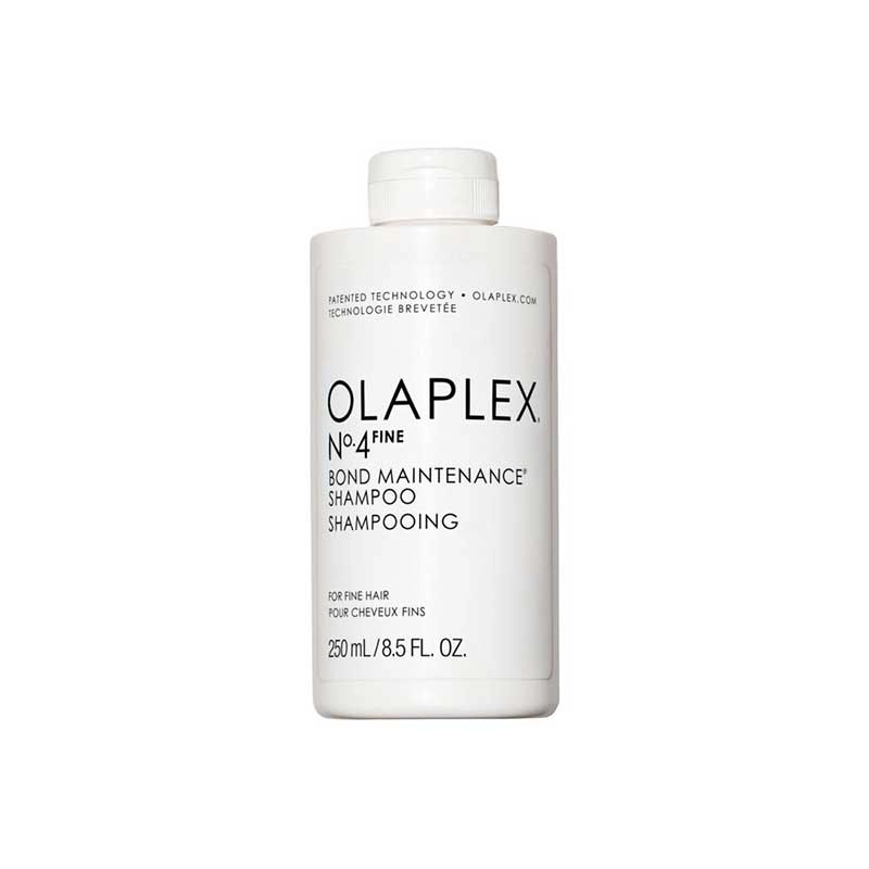 OLAPLEX N°4FINE Bond Maintenance Shampoo (250 ml)