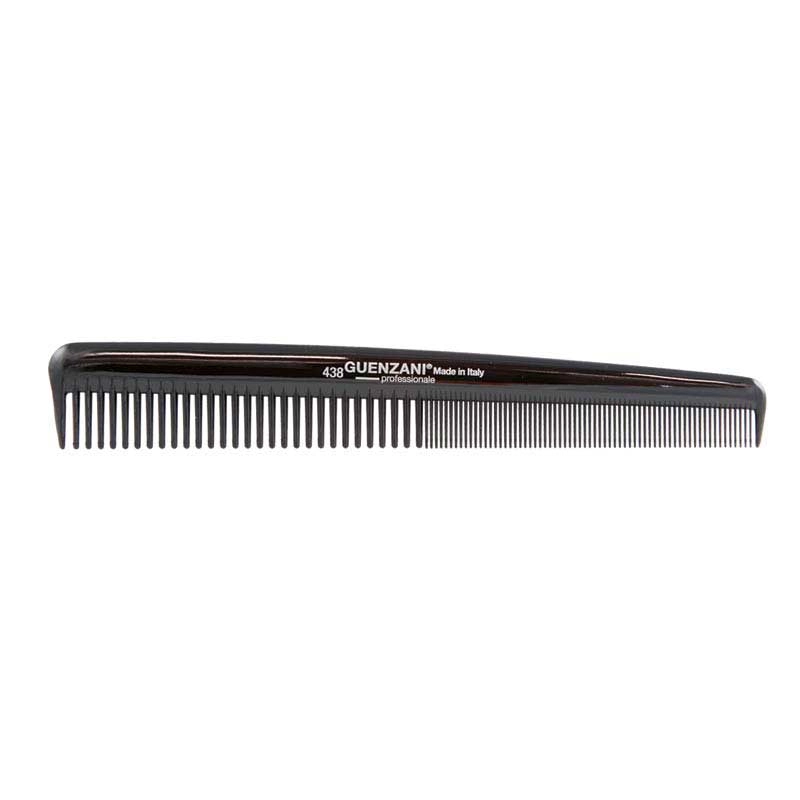 Guenzani Haarschneidekamm 7" Leichtes Modell