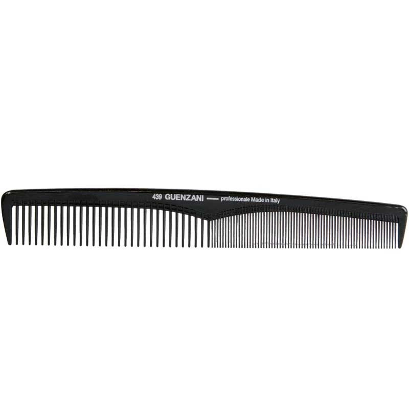 Guenzani Herren- und Haarschneidekamm 7"
