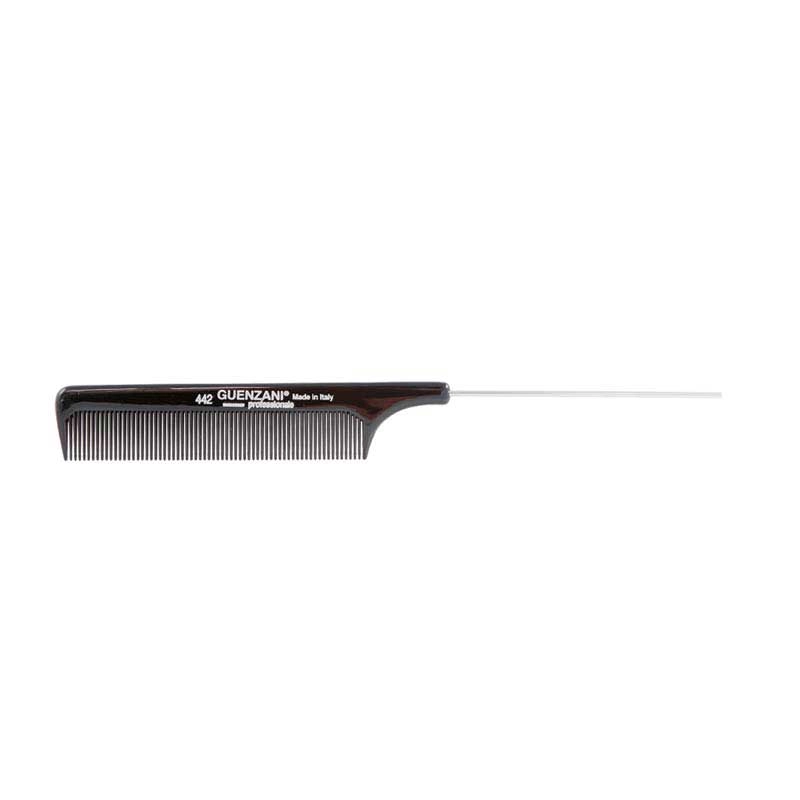 Guenzani Nadelstielkamm 8,25"