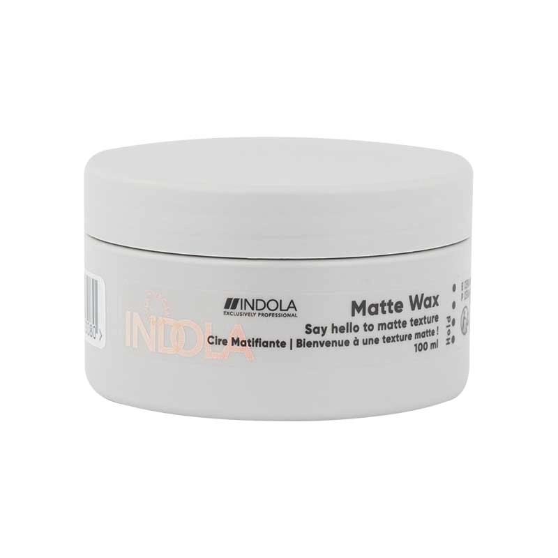 Indola Matte Wax (100 ml)