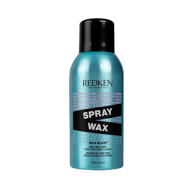 Redken Spray Wax (150 ml)