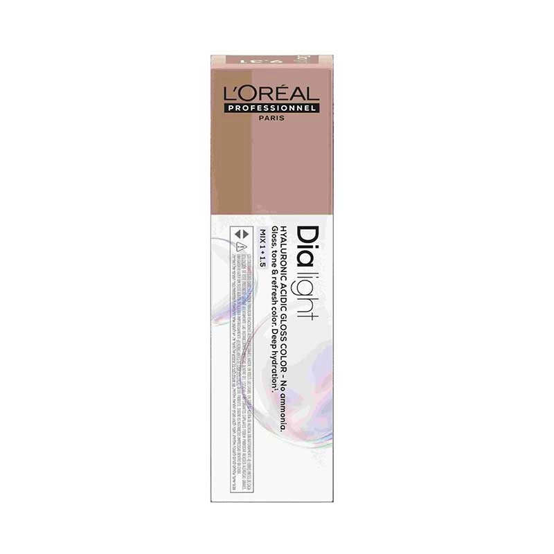 L'Oreal Professionnel DIALight 9.31 Sehr Helles Blond Gold Asch (60 ml)