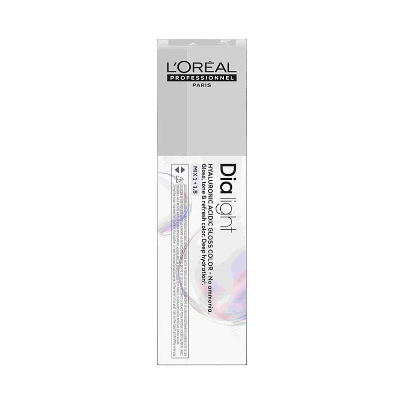 L'Oreal Professionnel DIALight 8 Hellblond (60 ml)