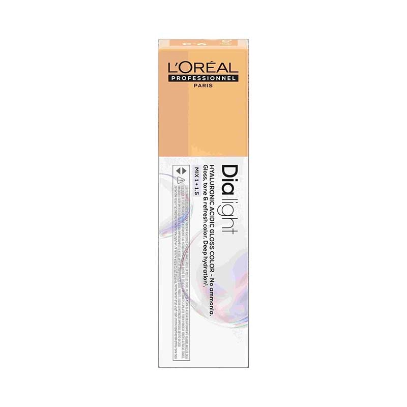 L'Oreal Professionnel DIALight 9.3 Sehr Helles Blond Gold (60 ml)