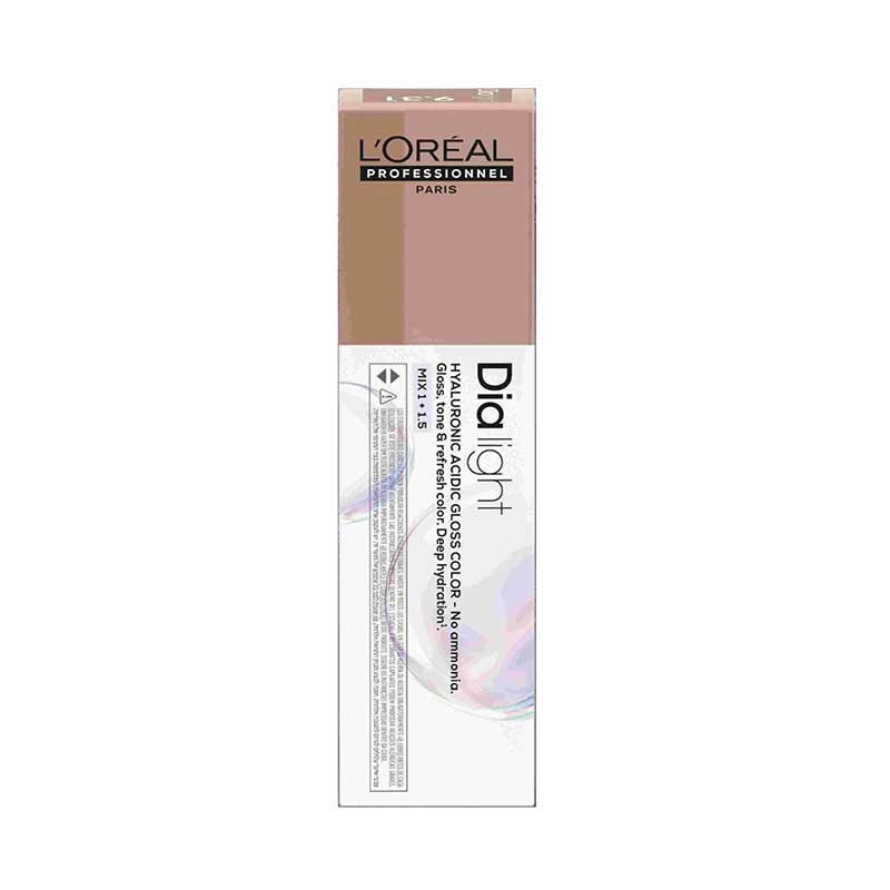L'Oreal Professionnel DIALight 10.32 Milkshake Platinblond Gold Irise (60 ml)