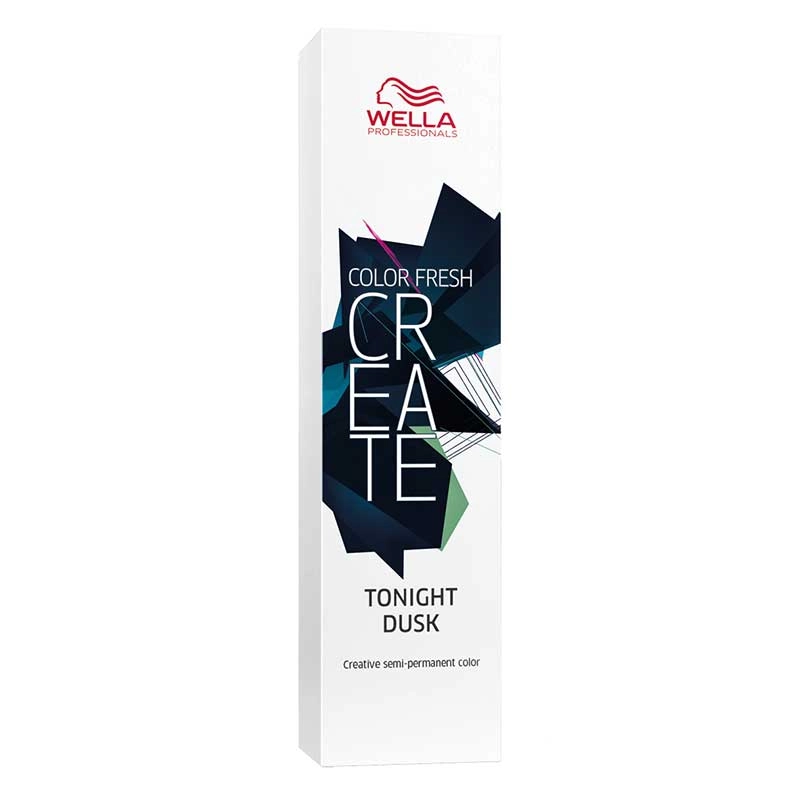 Wella Color Fresh Create Tonight Dusk (60 ml)