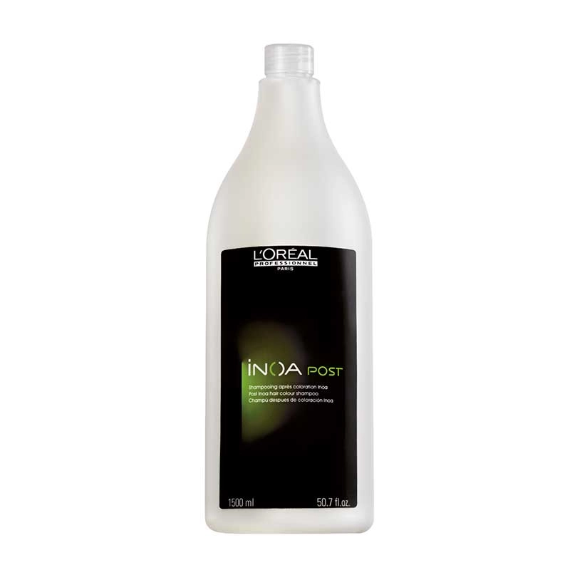 L'Oreal Professionnel INOA Shampoo (1500 ml)