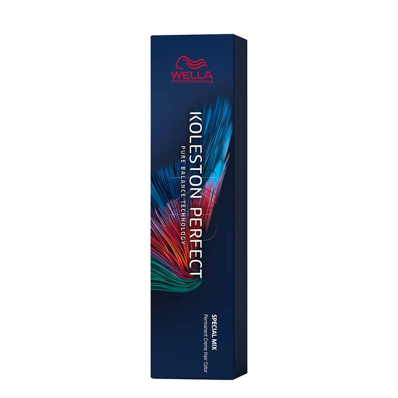 Wella Koleston Perfect Me+ Special Mix 0/66 Violett-intensiv (60 ml)