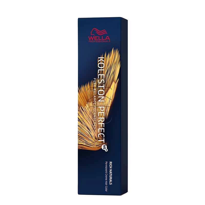 Wella Koleston Perfect Me+ Vibrant Reds 99/44 Lichtblond (60 ml)