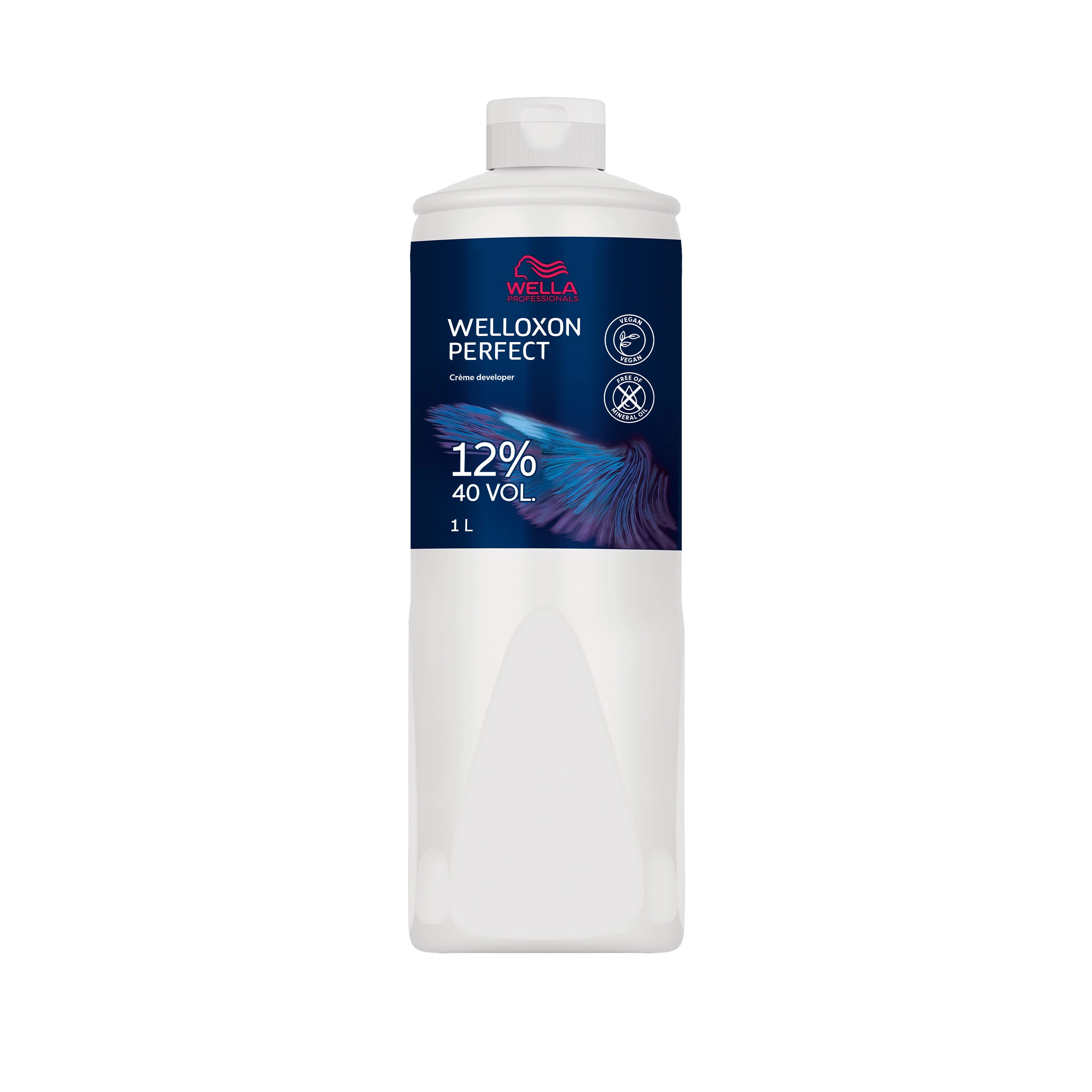 Wella Koleston Perfect Me+ Welloxon 12% (1000 ml)