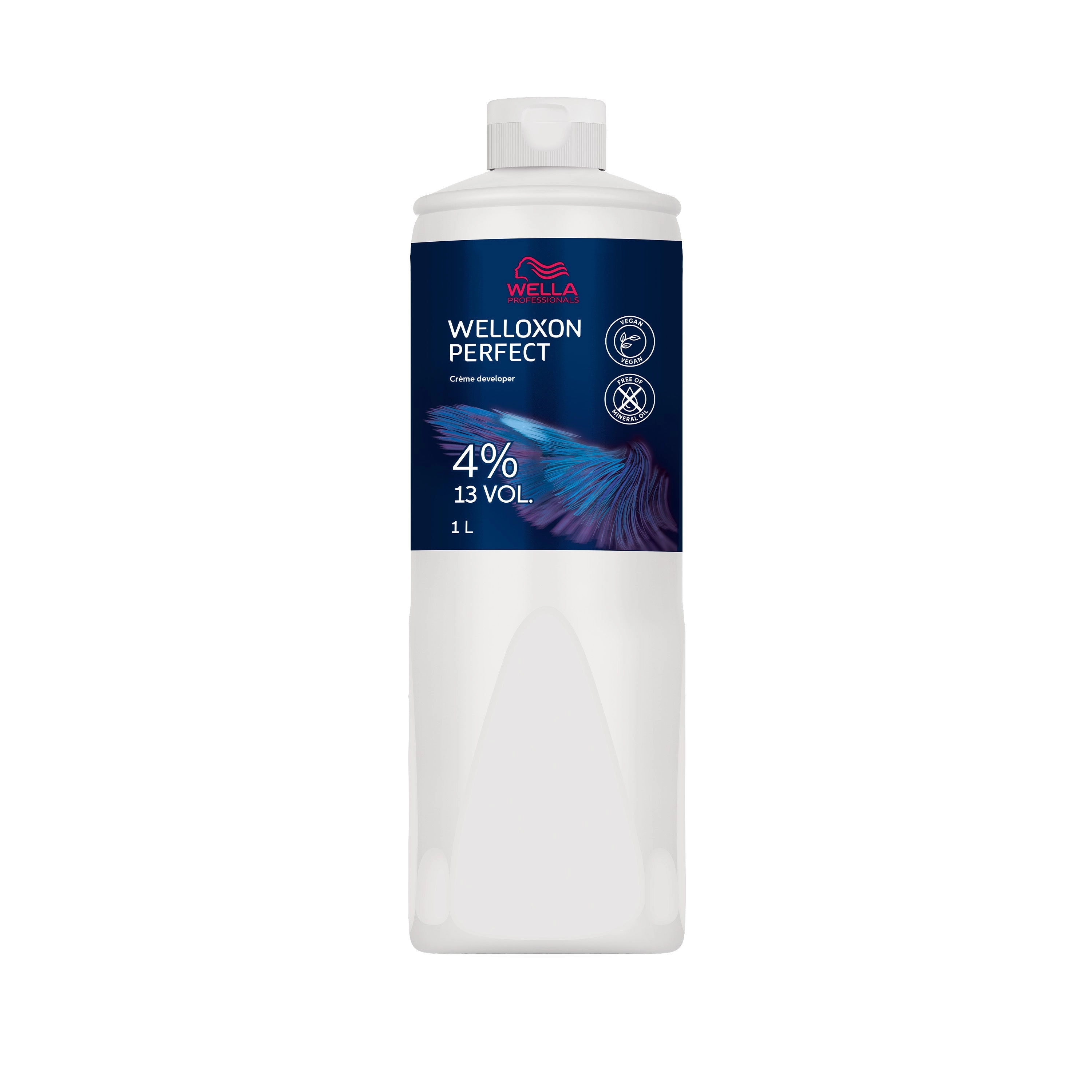 Wella Koleston Perfect Me+ Welloxon 4% (1000 ml)