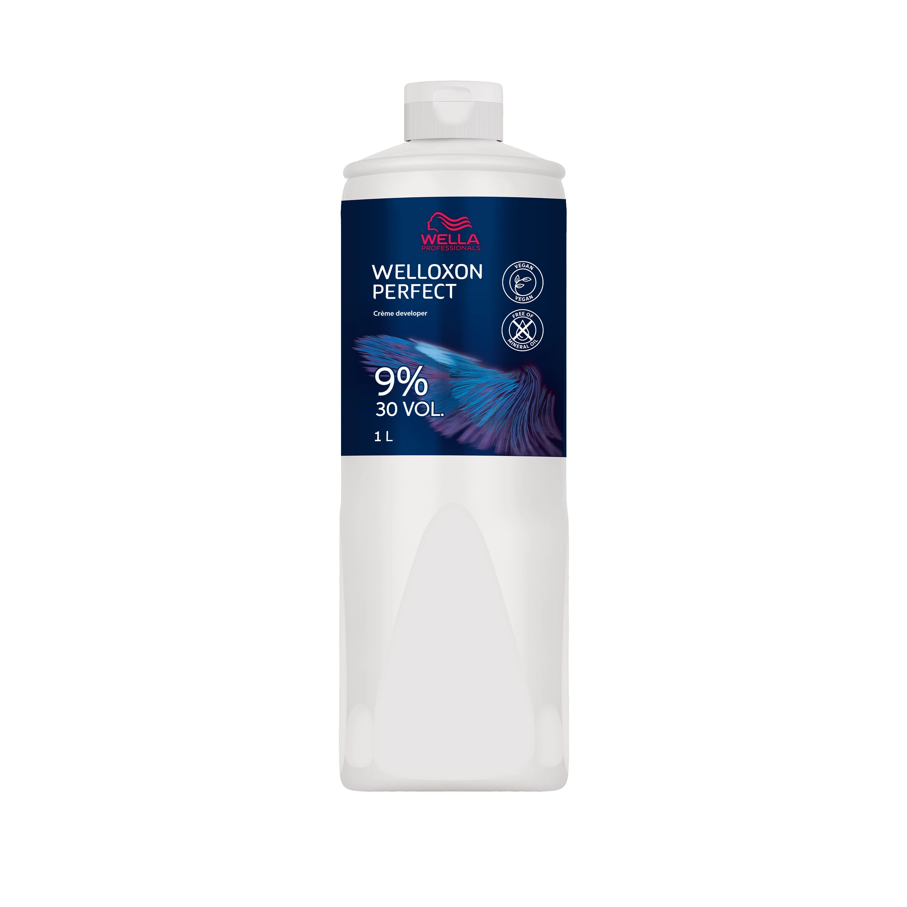 Wella Koleston Perfect Me+ Welloxon 9% (1000 ml)