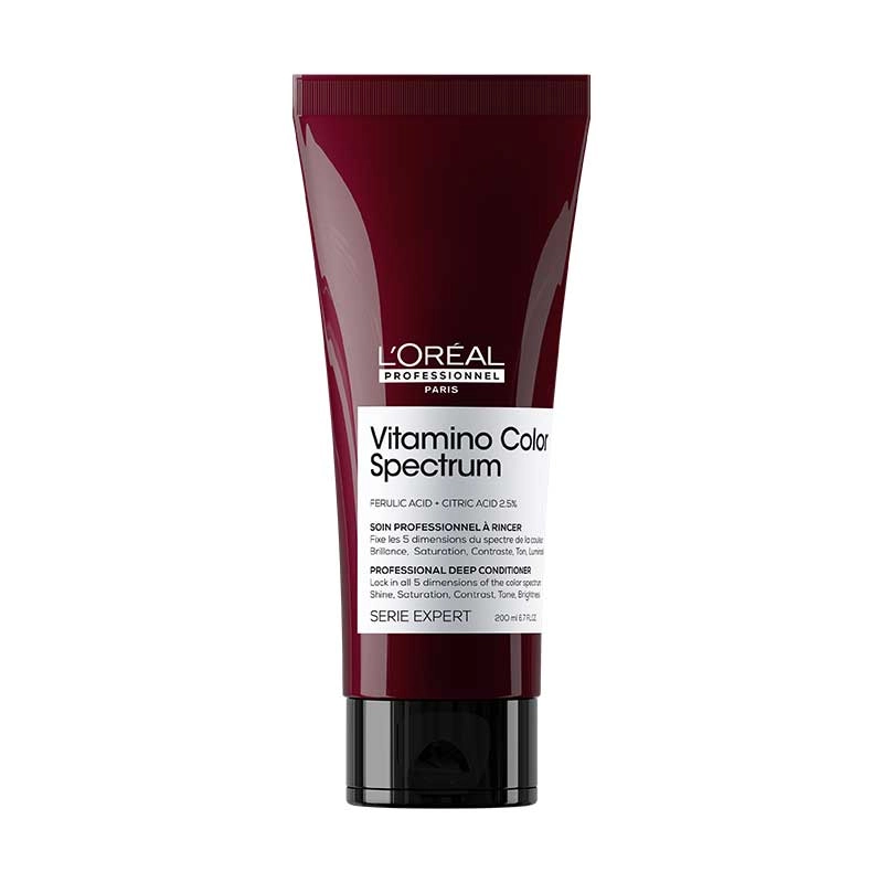 L'Oreal Professionnel Serie Expert Vitamino Color Spectrum Conditioner (200 ml)