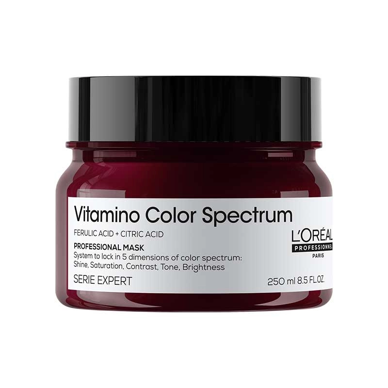 L'Oreal Professionnel Serie Expert Vitamino Color Spectrum Maske (200 ml)