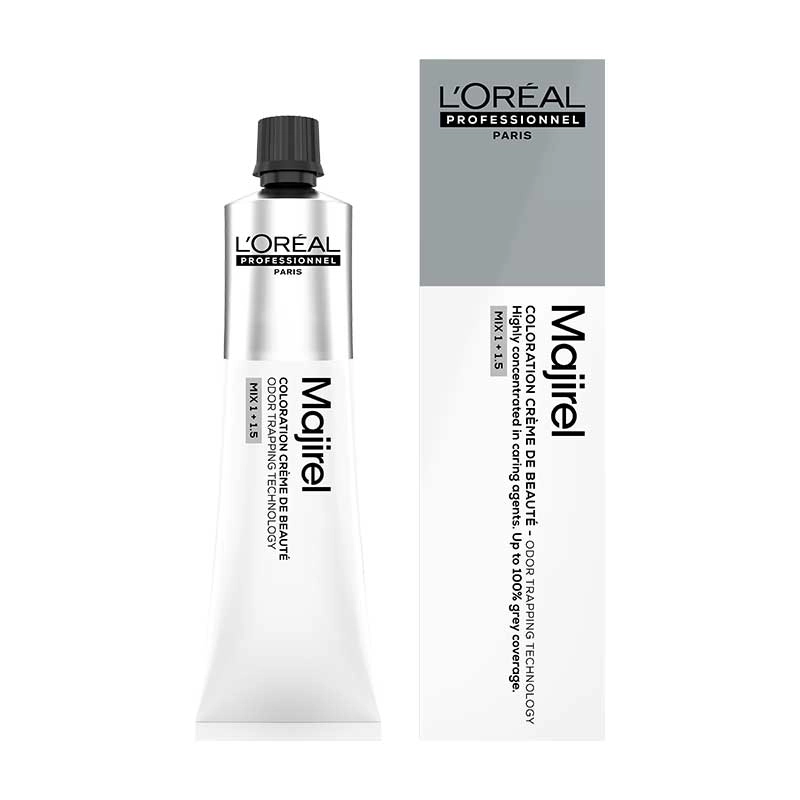 L'Oreal Majirel 3 Dunkelbraun (60 ml)