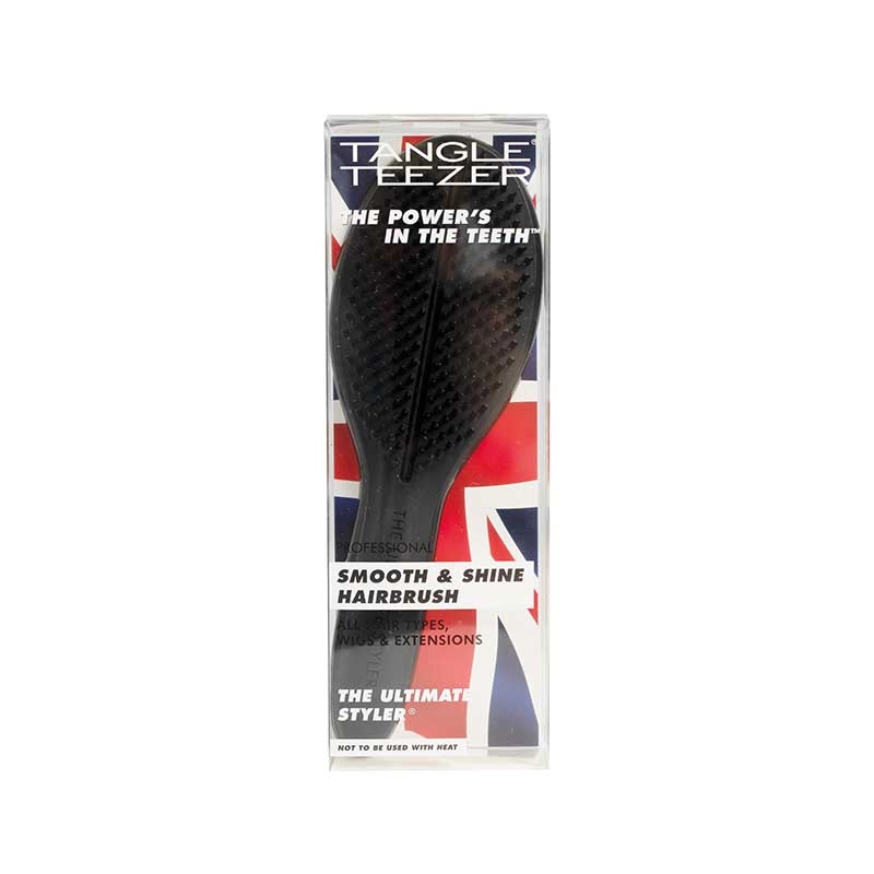 Tangle Teezer Ultimate Styler Black